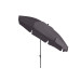 category Platinum | Parasol Aruba Ø200 cm | Antraciet 750750-01